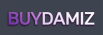 Buydamiz Logo